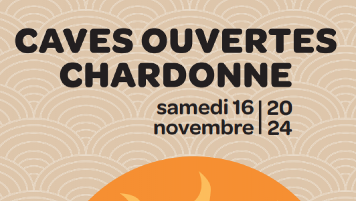 Caves ouvertes des vignerons de Chardonne - samedi 16 novembre